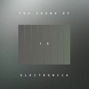 The Sound of Electronica 13