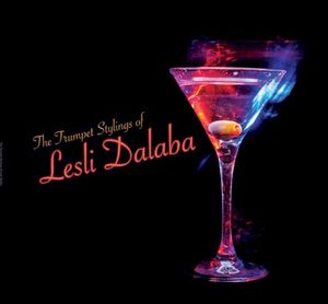 The Trumpet Stylings of Lesli Dalaba (EP)