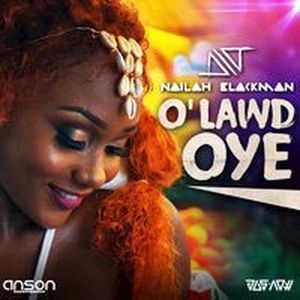 O'Lawd Oye (Single)