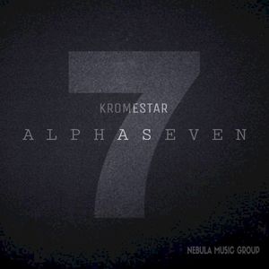 Alpha Seven (EP)