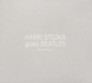 Harri Stojka Goes Beatles