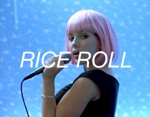 Rice Roll (Single)