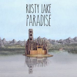 Rusty Lake Paradise Soundtrack (OST)