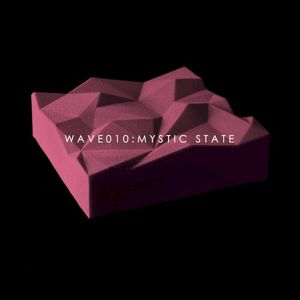WAEV010 (EP)