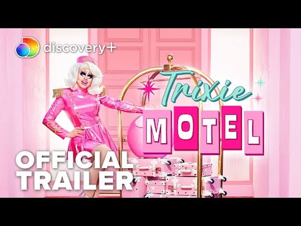 Trixie Motel