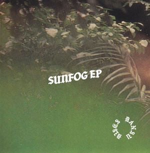 Sun Fog EP (EP)
