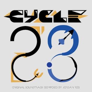 Cycle 28 (Original Soundtrack) (OST)