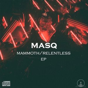 Mammoth/Relentless (EP)