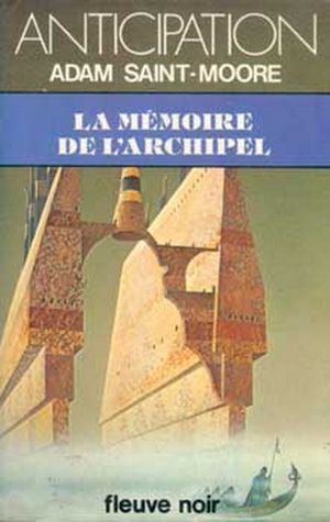 La Mémoire de l'archipel