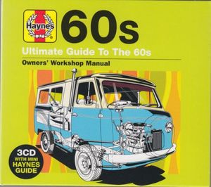 Haynes Ultimate Guide to the 60s