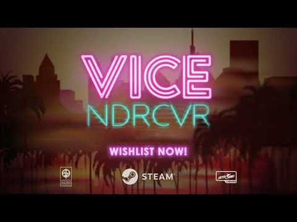 Vice NDRCVR