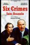 Six crimes sans assassin