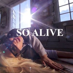 So Alive (Single)