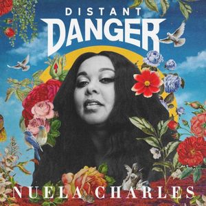Distant Danger (EP)