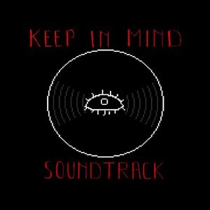 Keep In Mind (Original Game Soundtrack) (OST)