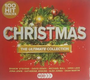 Christmas The Ultimate Collection