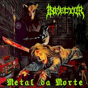 Coração de Metal