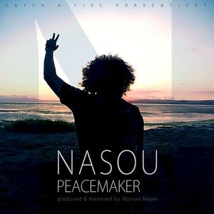 Peacemaker (EP)