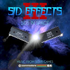 SID Effects III - SIDs in Space