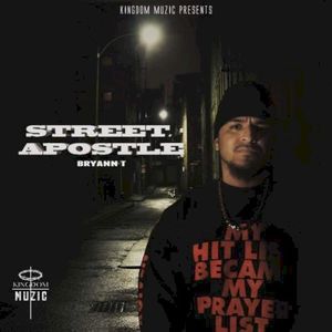 Street Apostle