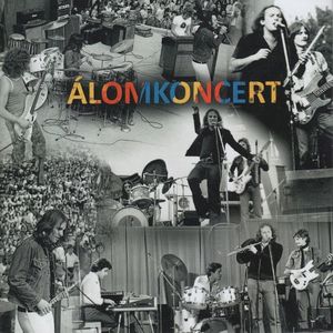 Álomkoncert