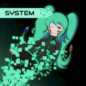 SYSTEM