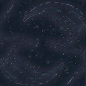 Crustation Constellacean (Single)