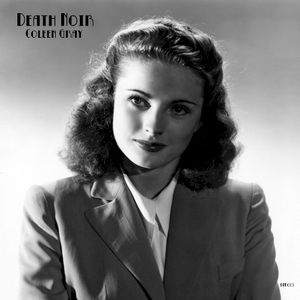 Coleen Gray (EP)