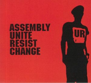 Assembly Unite Resist Change
