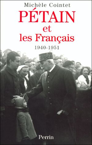 Pétain et les Français