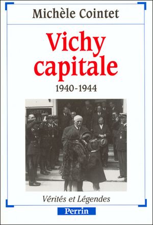 Vichy capitale