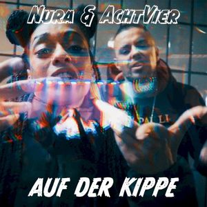 Auf der Kippe (Single)
