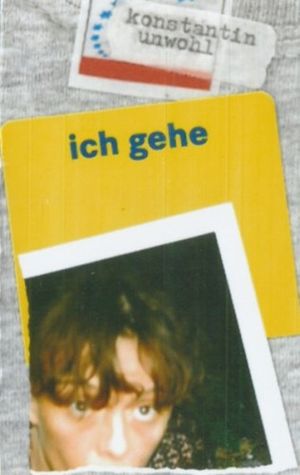 Ich Gehe (EP)