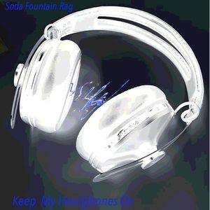 Keep My Headphones On (EP)