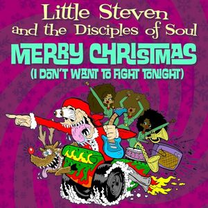 Merry Christmas (I Don’t Want to Fight Tonight) (Single)