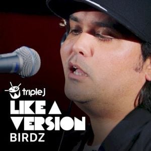 Sunset Dreaming (Djapana Remix / triple j Like a Version) (Live)