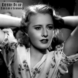 Barbara Stanwyck (EP)