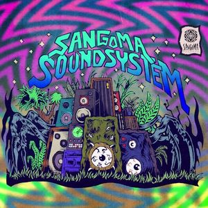 Sangoma Sound System