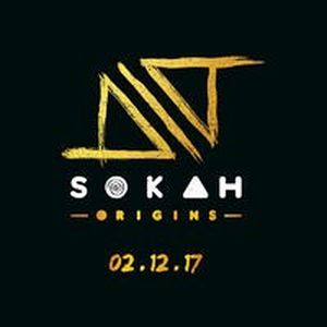 Sokah Origins (Single)