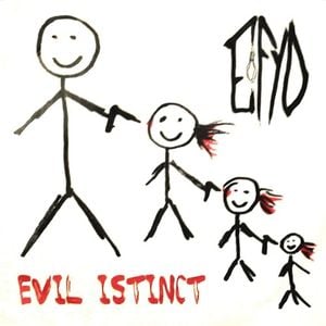 Evil Istinct (EP)