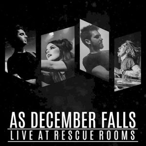 Live at Rescue Rooms (Live)