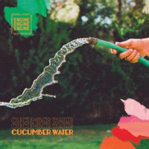 Cucumber Water (EP)