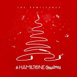 A Hamiltone Christmas (EP)