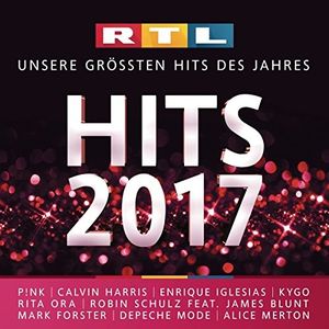 RTL Hits 2017