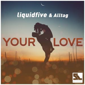 Your Love (Single)