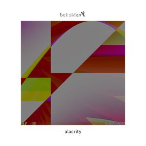 alacrity (EP)