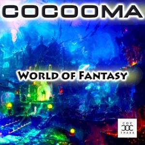 World of Fantasy (Single)