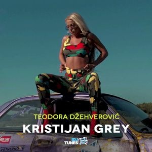 Kristijan Grey (Single)