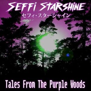 Tales from the Purple Woods (EP)