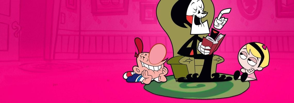 Cover Billy et Mandy, aventuriers de l'Au-delà